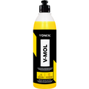 Kit Shampoo Automotivo Sujeira Pesada V-floc 500 ml, V-mol 500 ml Vonixx